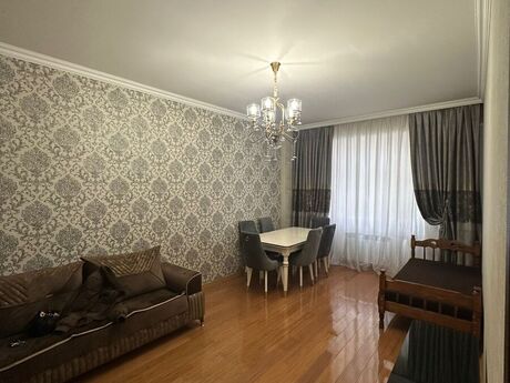 2 otaqlı yeni tikili - Sumqayıt - 64 m²