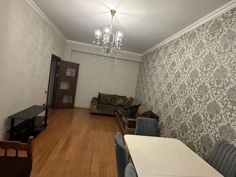 2 otaqlı yeni tikili - Sumqayıt - 64 m²
