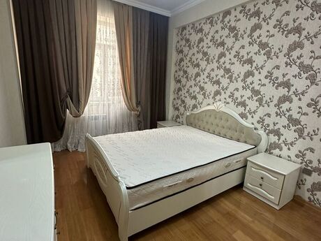 2 otaqlı yeni tikili - Sumqayıt - 64 m²