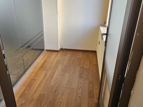 6 otaqlı ofis - Nərimanov r. - 185 m²