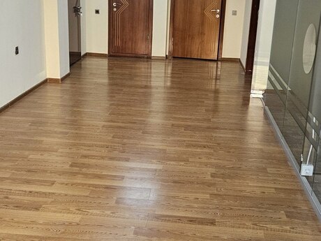 6 otaqlı ofis - Nərimanov r. - 185 m²