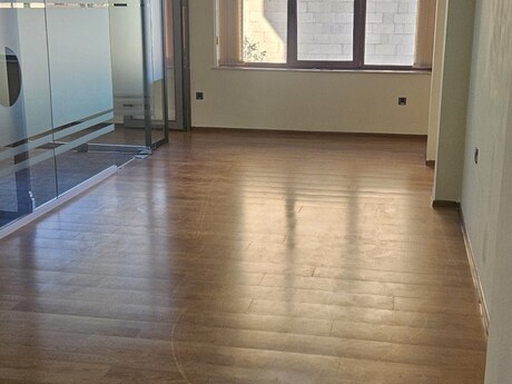 6 otaqlı ofis - Nərimanov r. - 185 m²