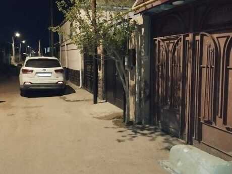 4 otaqlı həyət evi/bağ evi - Kürdəxanı q. - 90 m²