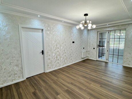 3 otaqlı köhnə tikili - Neftçilər m. - 50 m²