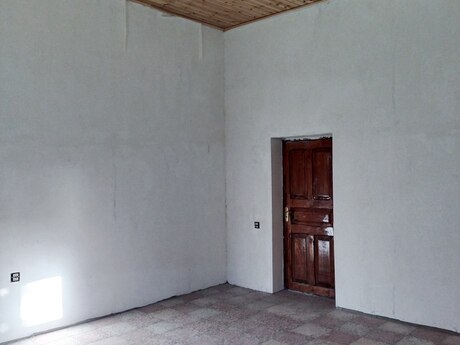 Obyekt - Mərdəkan q. - 50 m²