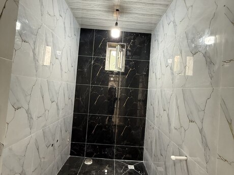 3 otaqlı həyət evi/bağ evi - Məmmədli q. - 80 m²