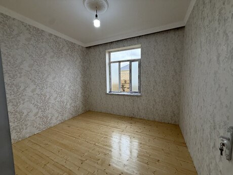 3 otaqlı həyət evi/bağ evi - Məmmədli q. - 80 m²
