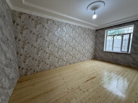 3 otaqlı həyət evi/bağ evi - Məmmədli q. - 80 m²
