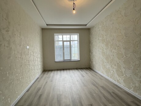 3 otaqlı həyət evi/bağ evi - Hövsan q. - 110 m²