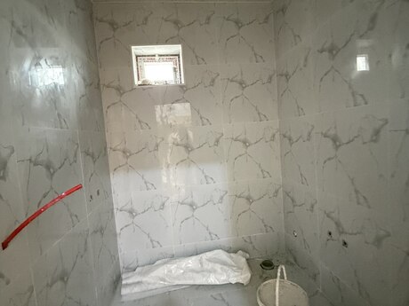 3 otaqlı həyət evi/bağ evi - Məmmədli q. - 100 m²
