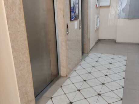 3 otaqlı yeni tikili - İnşaatçılar m. - 124 m²