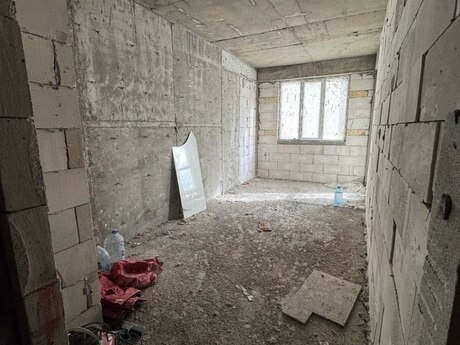 2-комн. новостройка - Бинагадинский р. - 76 м²