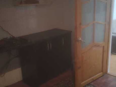2 otaqlı həyət evi/bağ evi - Həzi Aslanov q. - 55 m²