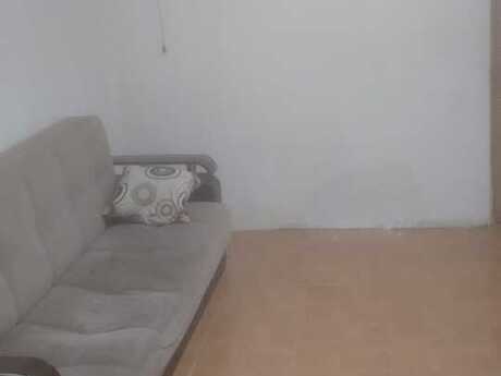 2 otaqlı həyət evi/bağ evi - Həzi Aslanov q. - 55 m²