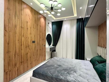 Elan №6107504 - Bakı, Nərimanov r., 2 otaqlı, 74 m², 8/16 mərtəbə