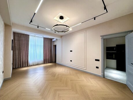 3 otaqlı mənzil, 85 m², 28 May: 380 000 ₼ 2