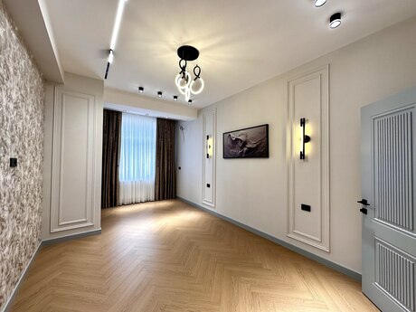 3 otaqlı mənzil, 85 m², 28 May: 380 000 ₼ 5