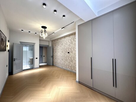 3 otaqlı mənzil, 85 m², 28 May: 380 000 ₼ 4