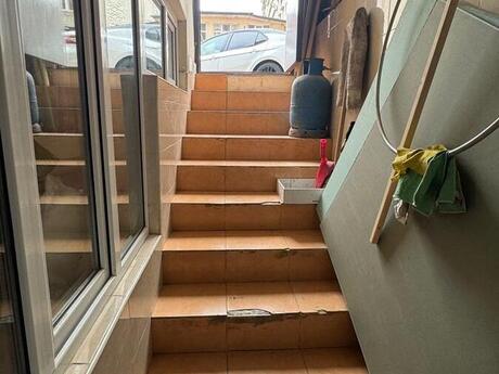 Obyekt - Azadlıq Prospekti m. - 40 m²