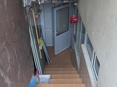 Obyekt - Azadlıq Prospekti m. - 40 m²