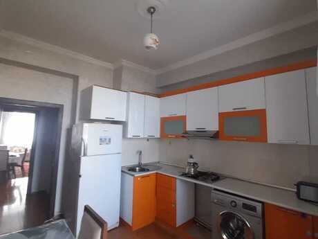 2 otaqlı yeni tikili - Xırdalan - 68 m²