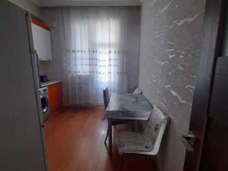 2 otaqlı yeni tikili - Xırdalan - 68 m²