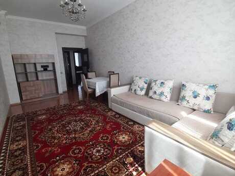 2 otaqlı yeni tikili - Xırdalan - 68 m²