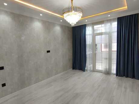 3 otaqlı yeni tikili - Xırdalan - 90 m²