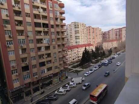 3 otaqlı yeni tikili - Xırdalan - 90 m²