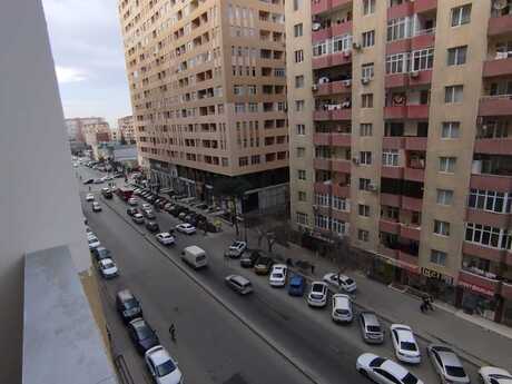 3 otaqlı yeni tikili - Xırdalan - 90 m²