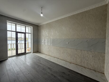 3 otaqlı həyət evi/bağ evi - Kürdəxanı q. - 90 m²