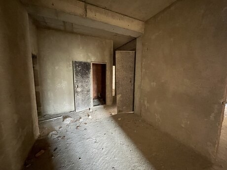 4 otaqlı yeni tikili - Badamdar q. - 156 m²