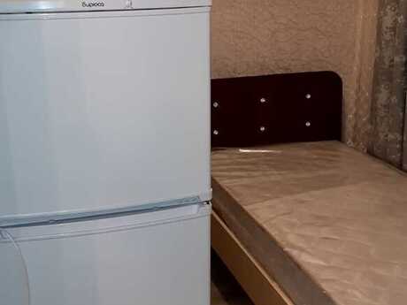 2 otaqlı köhnə tikili - Memar Əcəmi m. - 55 m²