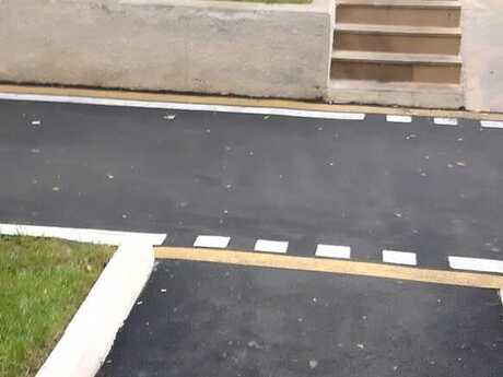 2 otaqlı köhnə tikili - Memar Əcəmi m. - 55 m²