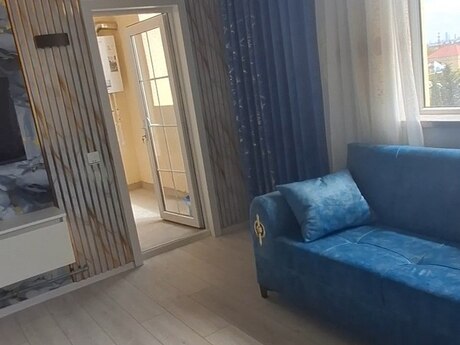 2 otaqlı yeni tikili - Mehdiabad q. - 50 m²