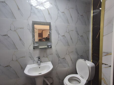 2 otaqlı yeni tikili - Mehdiabad q. - 50 m²