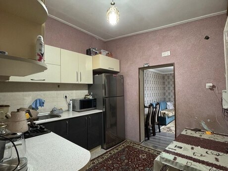 Elan №6107524 - Bakı, Gənclik m., 3 otaqlı, 80 m²