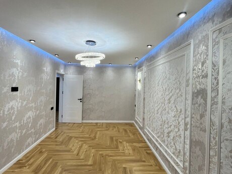 3-room apartment, 62 m², Əhmədli: 187 000 ₼ 5