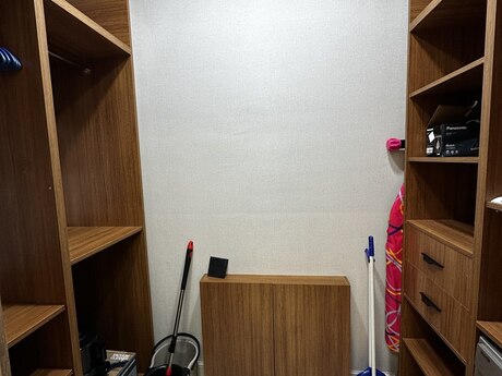 3 otaqlı yeni tikili - Xətai r. - 110 m²