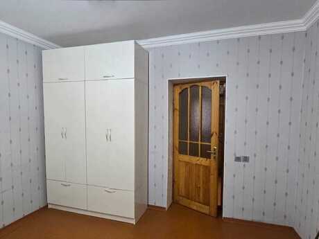 3 otaqlı köhnə tikili - Qara Qarayev m. - 65 m²