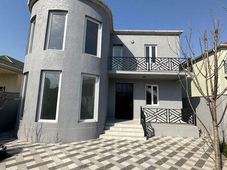 Объявление №6107530 - Баку, пос. Бина, 5-комн., 178 м²
