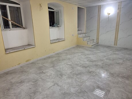 Obyekt - Sahil m. - 80 m²