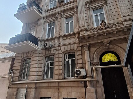 Obyekt - Sahil m. - 80 m²
