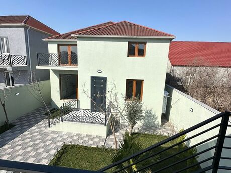 Elan №6107535 - Bakı, Binə q., 5 otaqlı, 180 m²