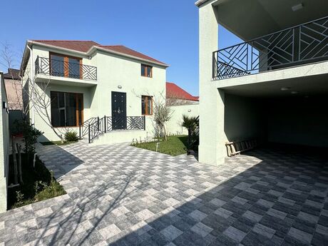 5 otaqlı həyət evi, 180 m², Binə: 235 000 ₼ 5