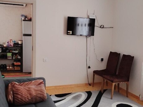 2-комн. дом/дача - Абшеронcкий  р. - 58 м²