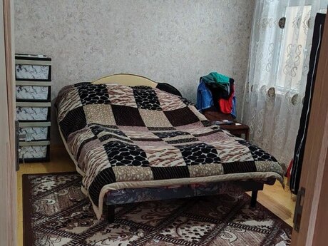 2-комн. дом/дача - Абшеронcкий  р. - 58 м²