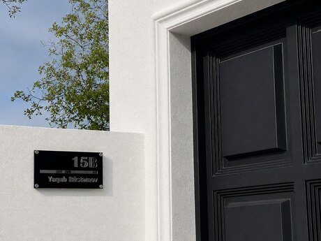 4 otaqlı həyət evi/bağ evi - Mingəçevir - 145 m²