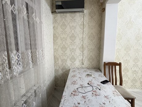 2 otaqlı köhnə tikili - Memar Əcəmi m. - 50 m²