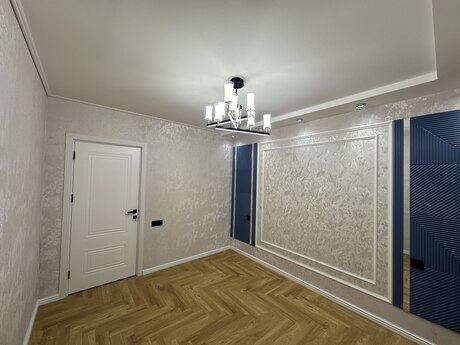 3 otaqlı mənzil, 65 m², Xalqlar Dostluğu: 187 000 ₼ 5